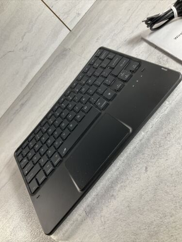Backlit Bluetooth Touch Keyboard/Jelly Comb Keyboard with Build-in Touchpad (6922770677943)